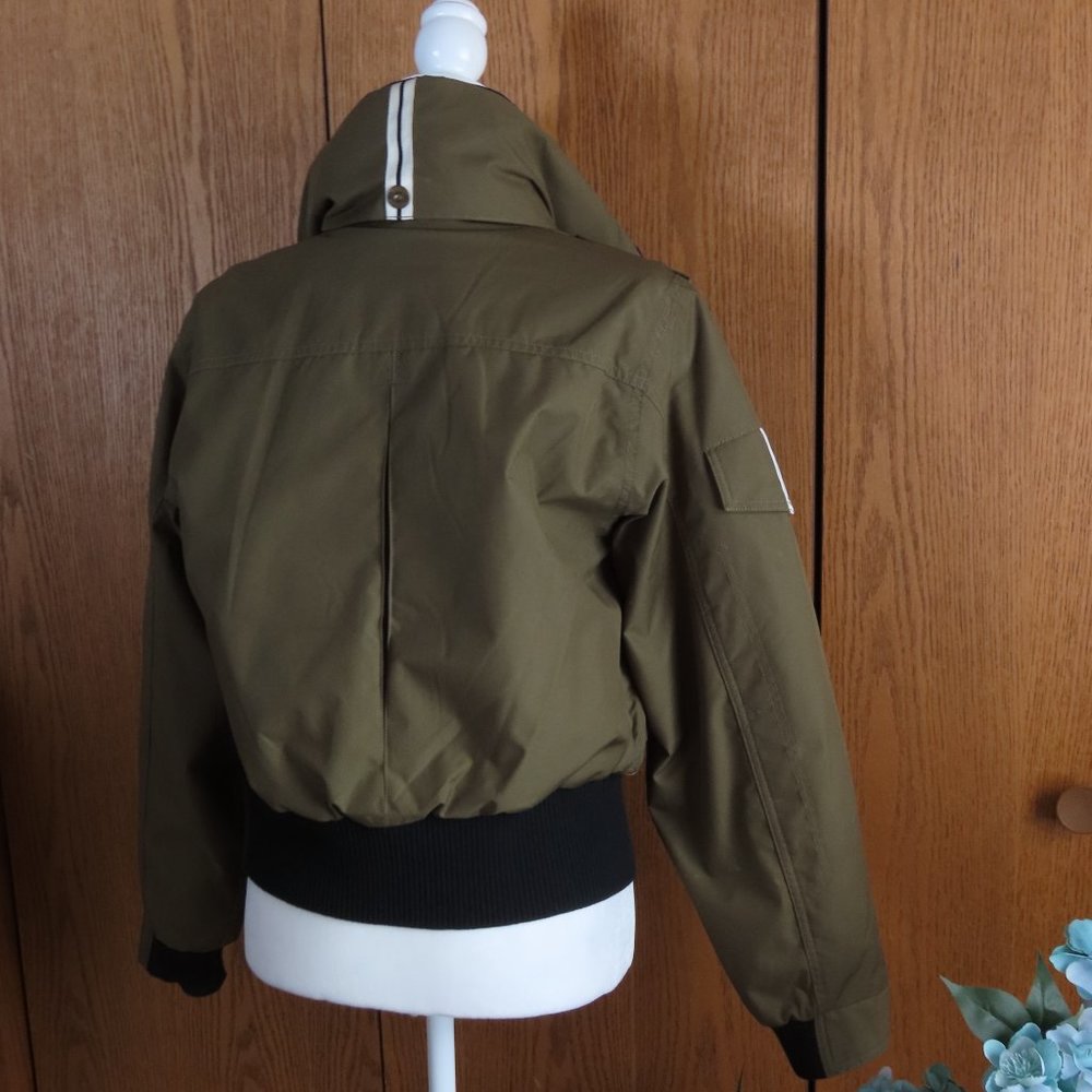 Nils Ski Jacket - image 3